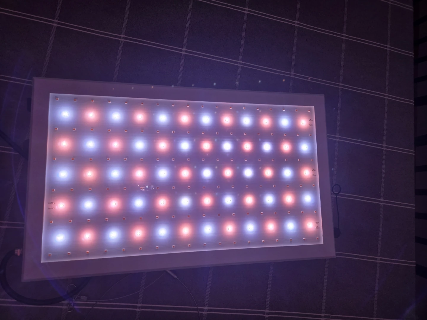 Innova Lighting Full Spectrum LED Grow Light - photo 4