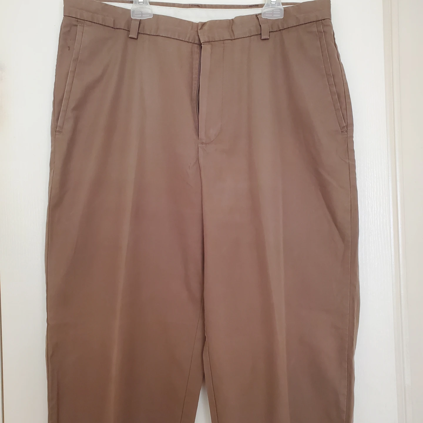 Men's Kenneth Cole Reaction Khaki Pants
