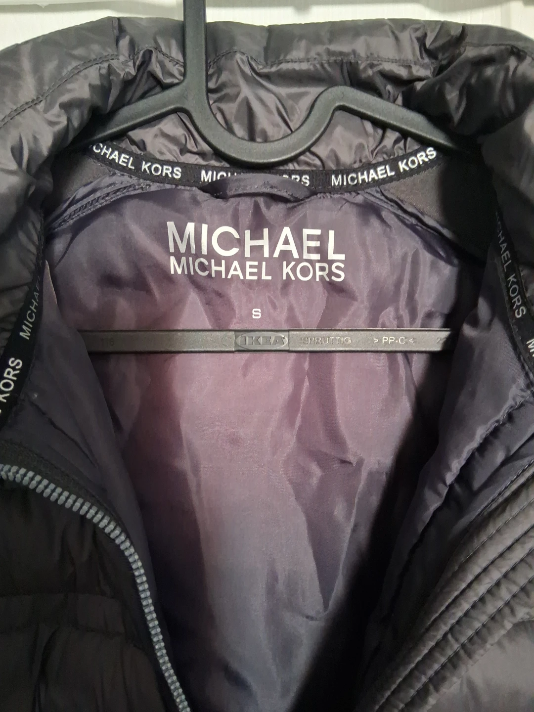 Michael Kors Puffer Jacket - photo 5