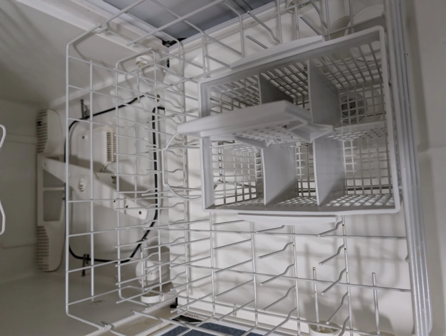 GE Quiet Power Portable Dishwasher - photo 4