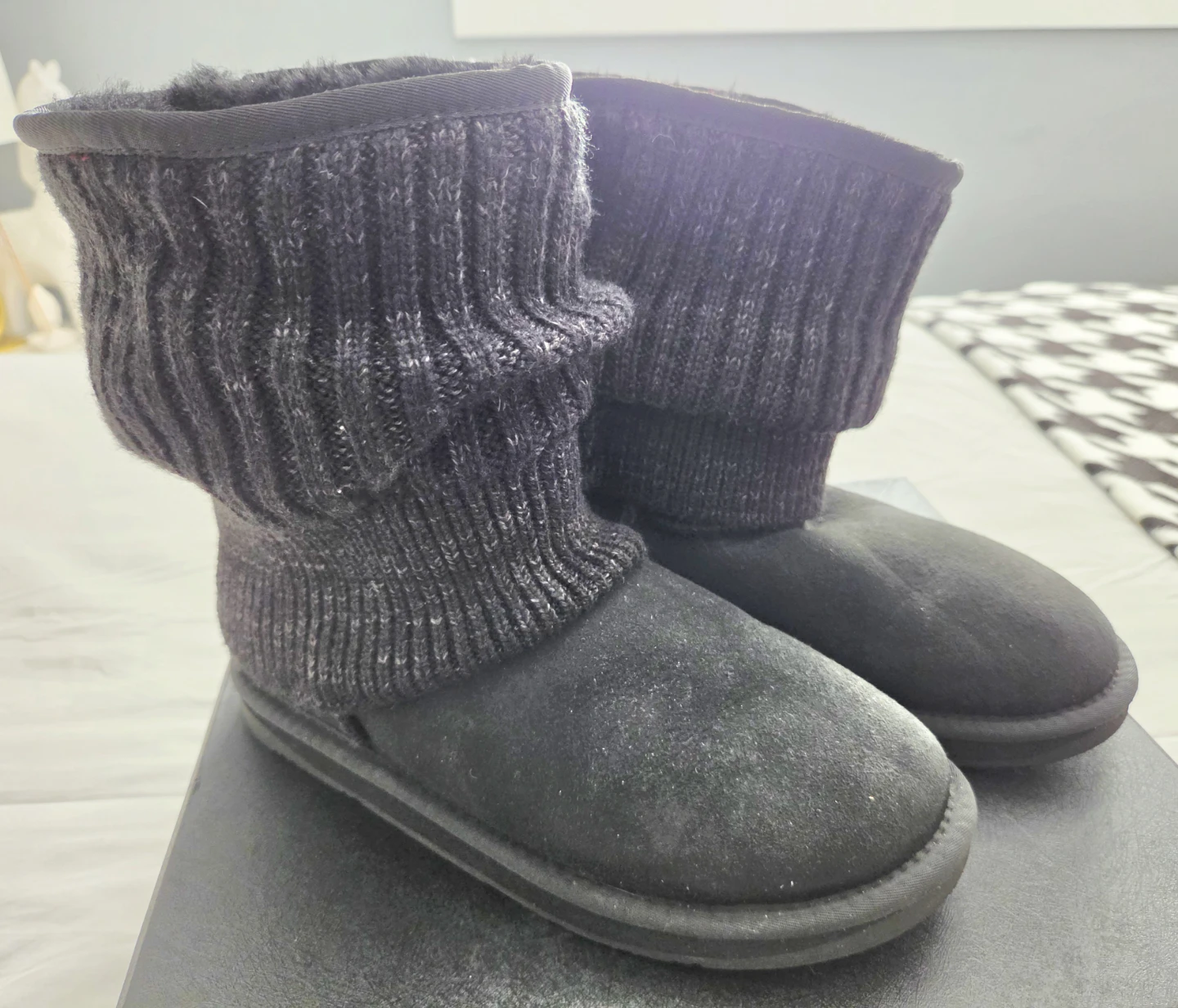 Australia Luxe Boots