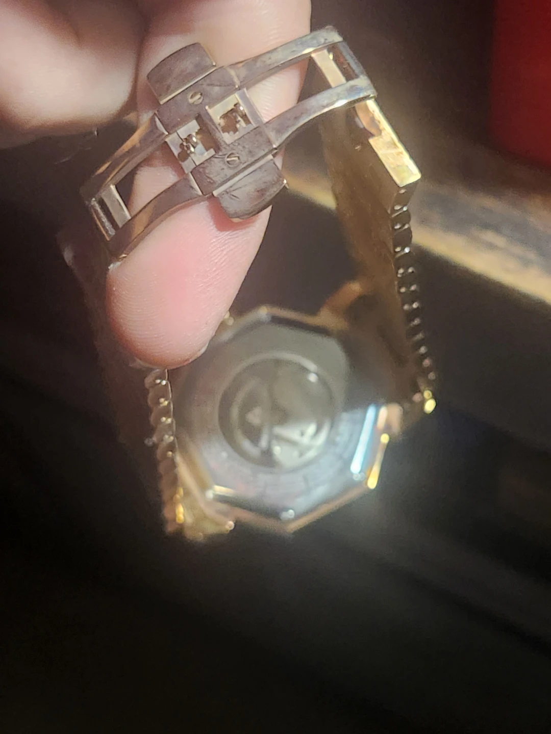 Swiss Legend Automatic Watch - photo 4