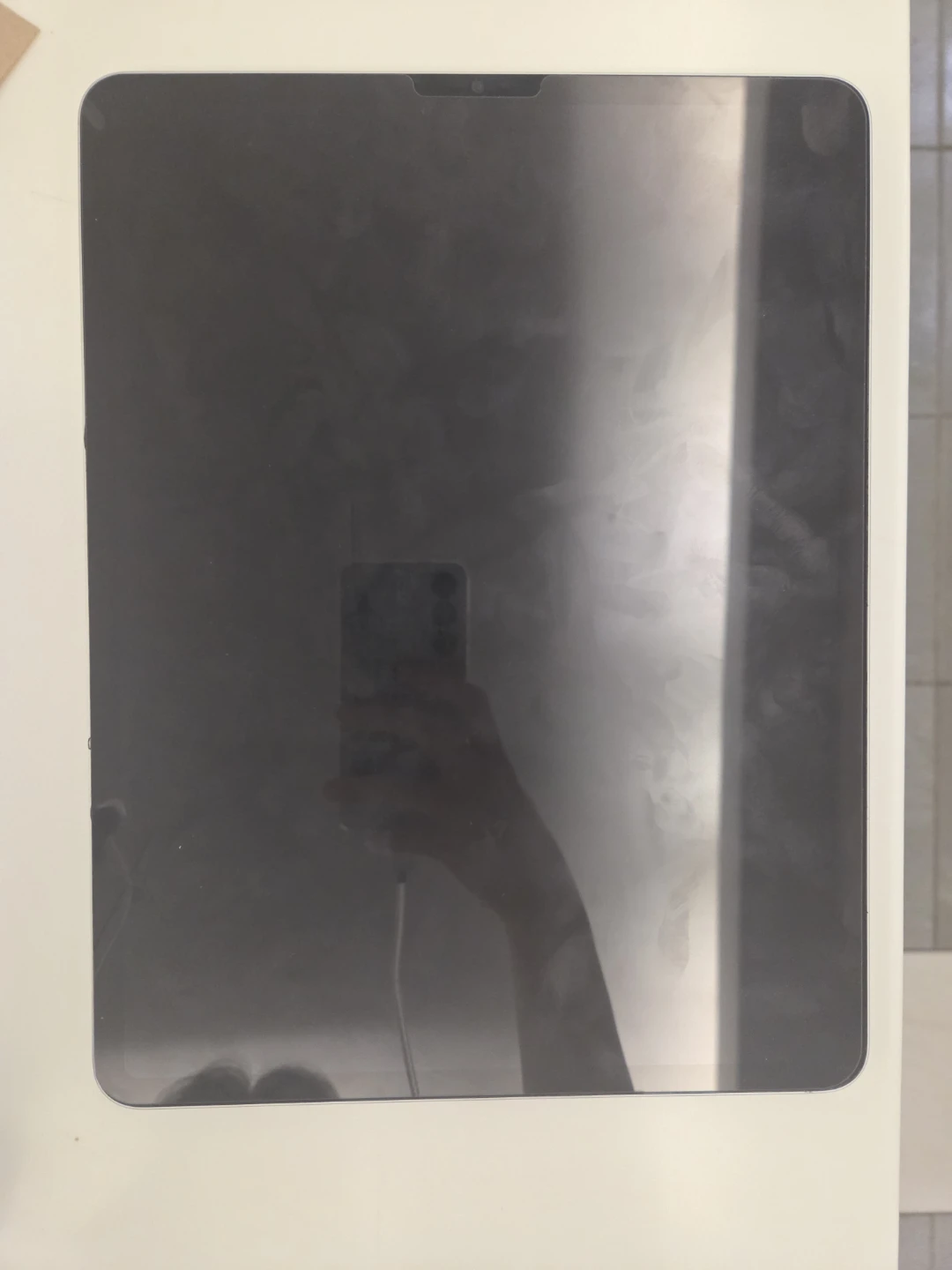 iPad Pro 12.9-inch 6th gen with apple pencil 2 - photo 5