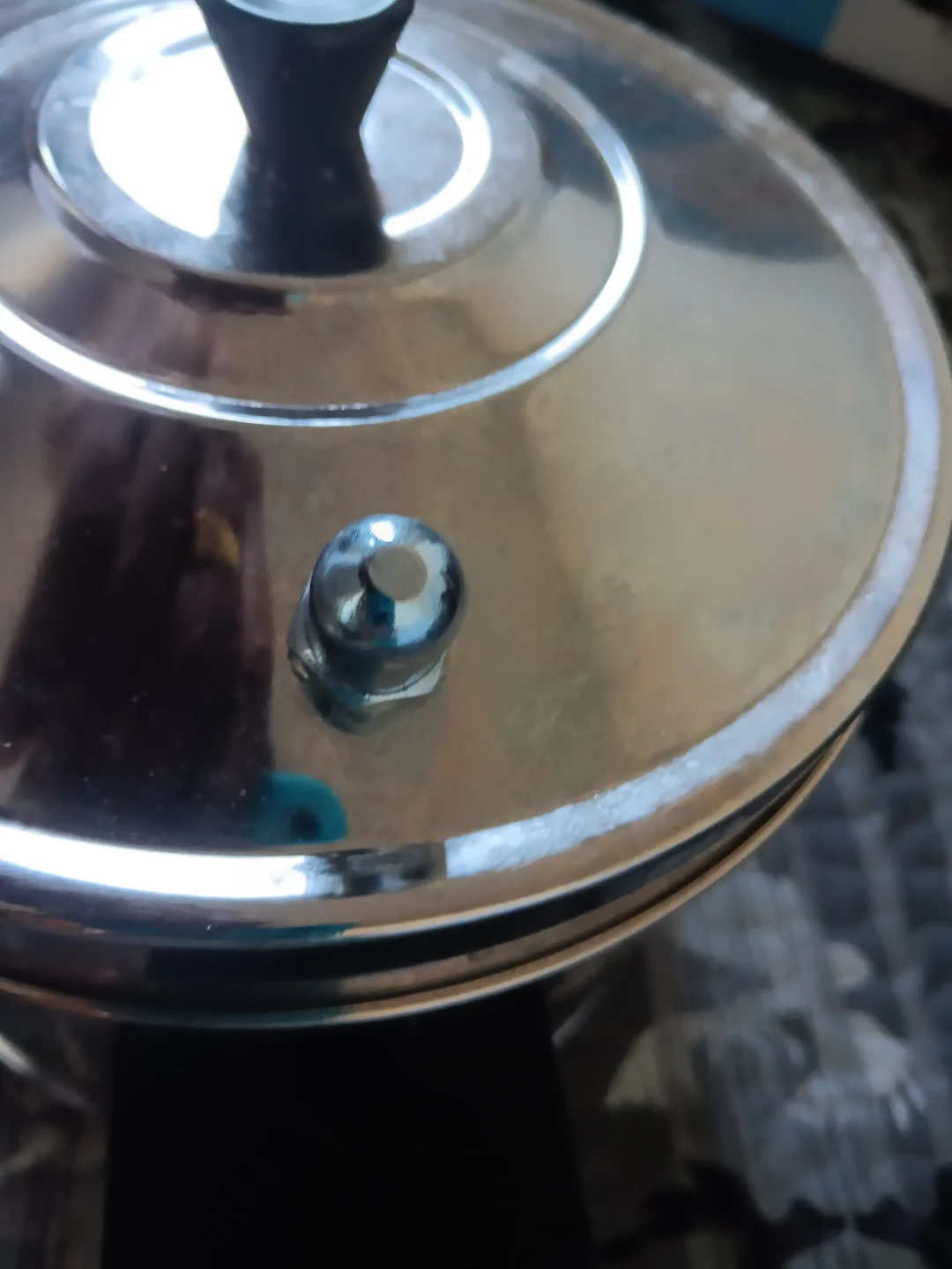 Stainless Steel Idli Maker - photo 5