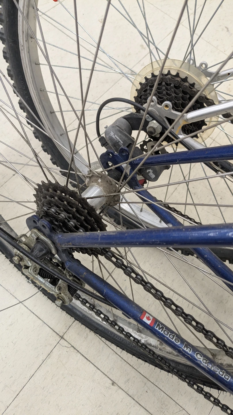 Vicks Bicycles - photo 3