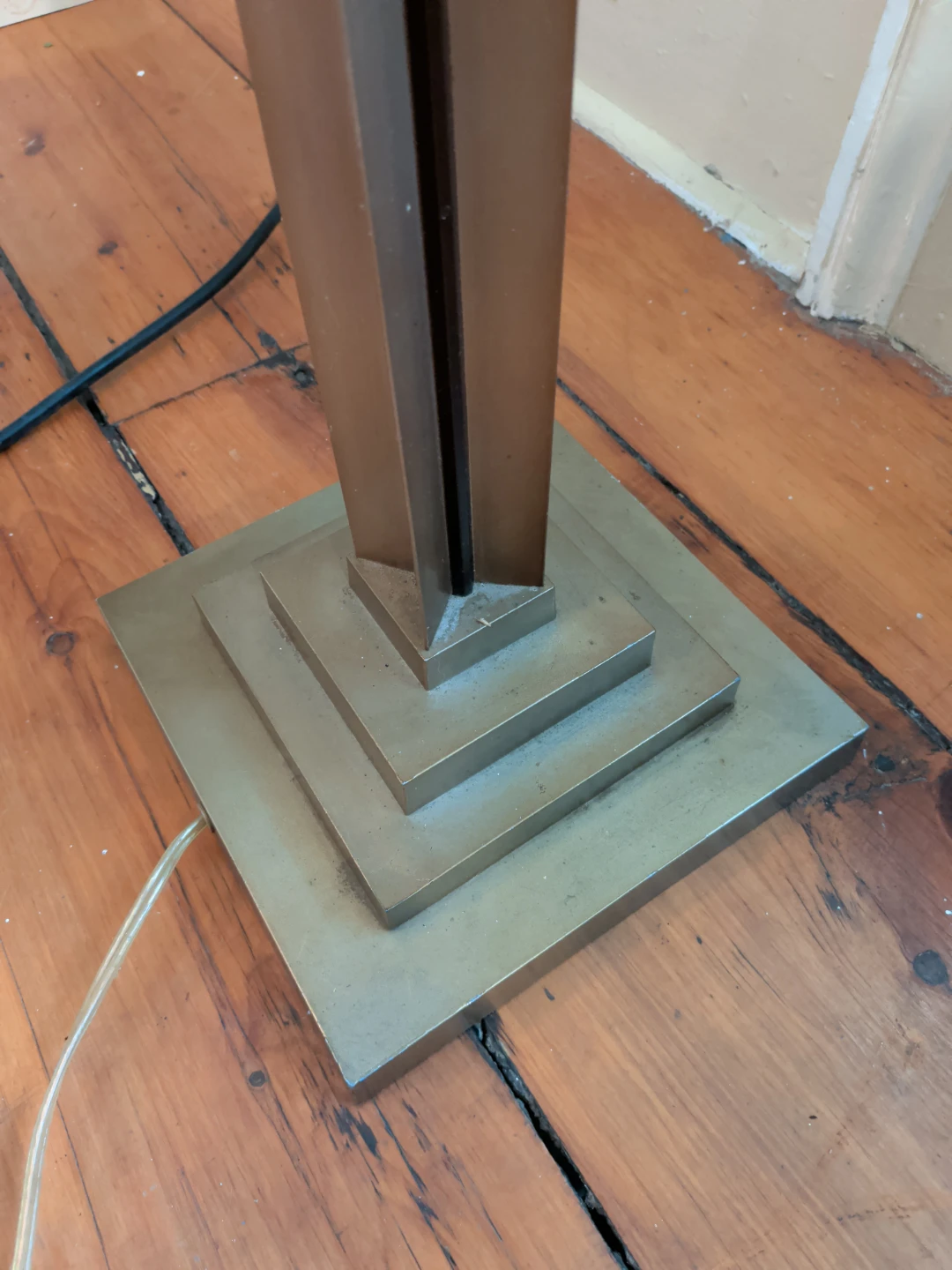 Vintage Floor Lamp - photo 5
