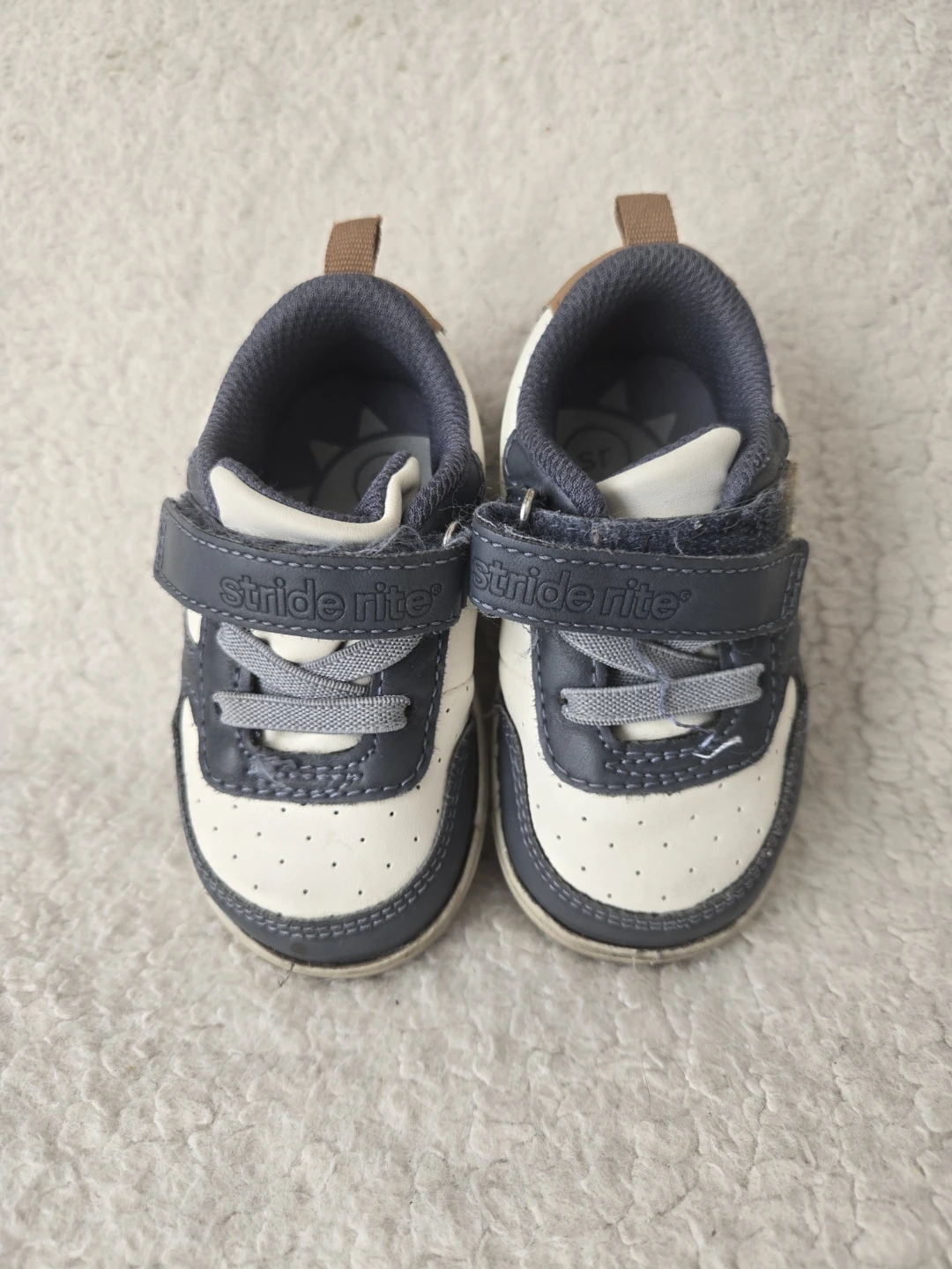 Shoes Size 5 - Assorted Toddler - photo 2