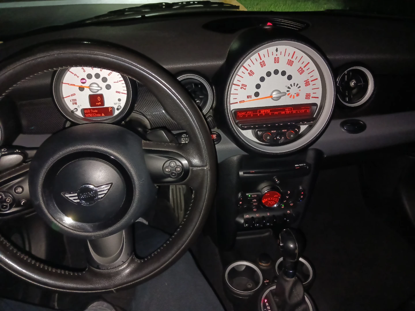 Mini Cooper S - photo 3