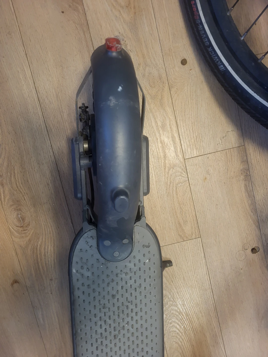 Volpam Electric Scooter - photo 4
