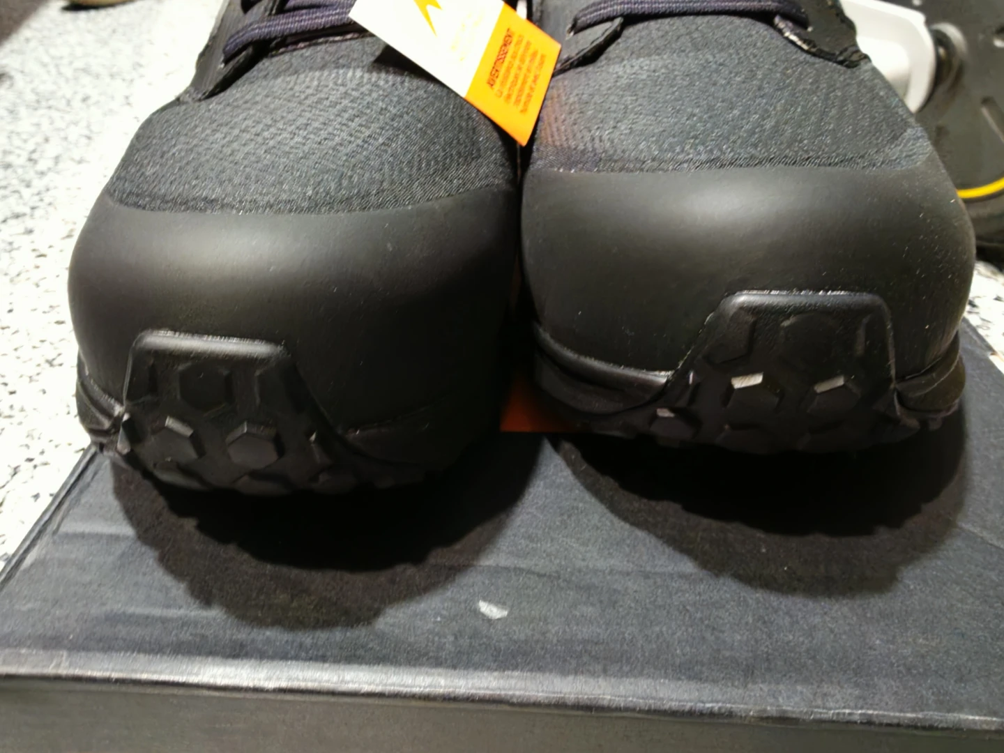 BRAND NEW - Timberland PRO Composite Safety Boots Size 9 - photo 2