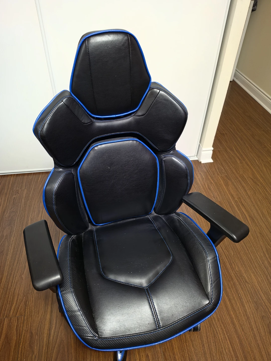 Gaming Chair - photo 2