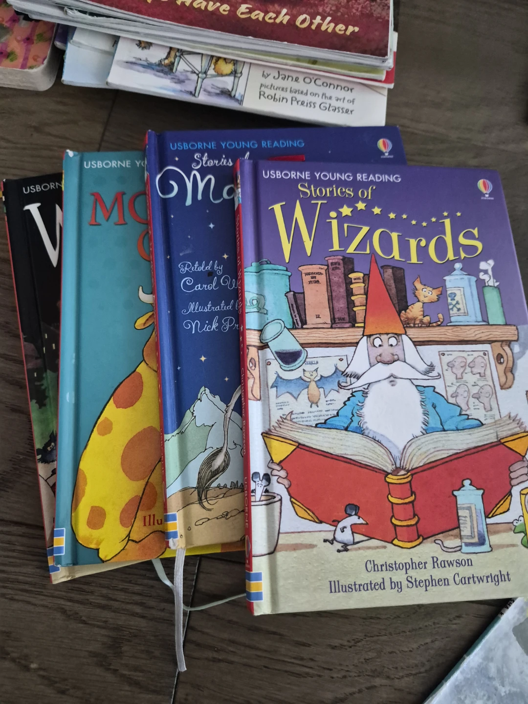 Assorted Children's Books Bundle - photo 4