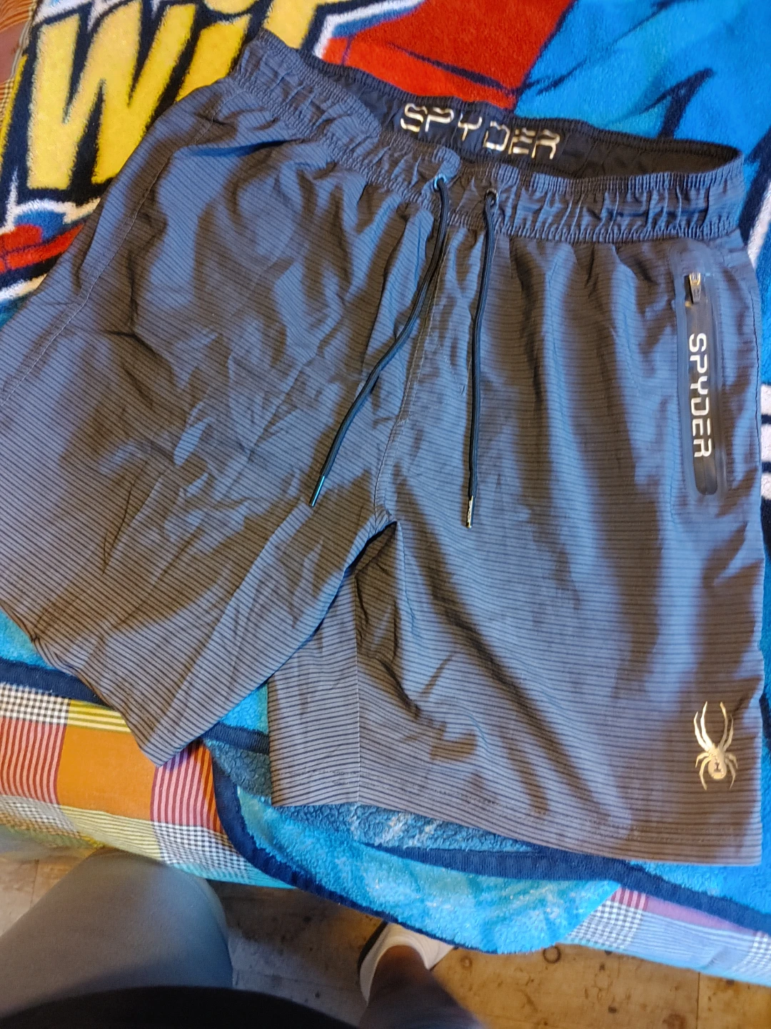 Spyder Swim Shorts