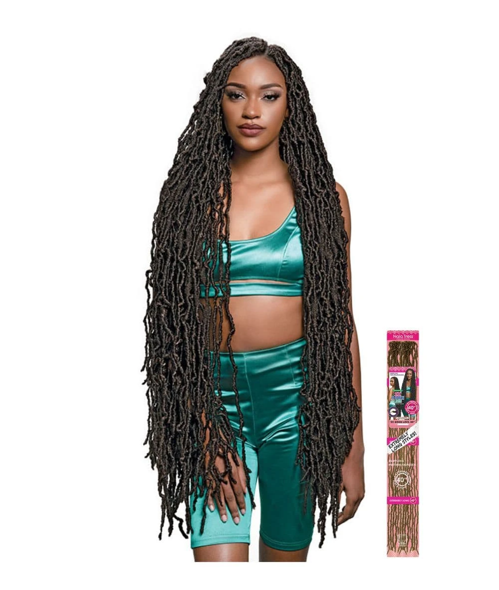 Nola Tress 3X Born Locs 34 Inch - photo 2