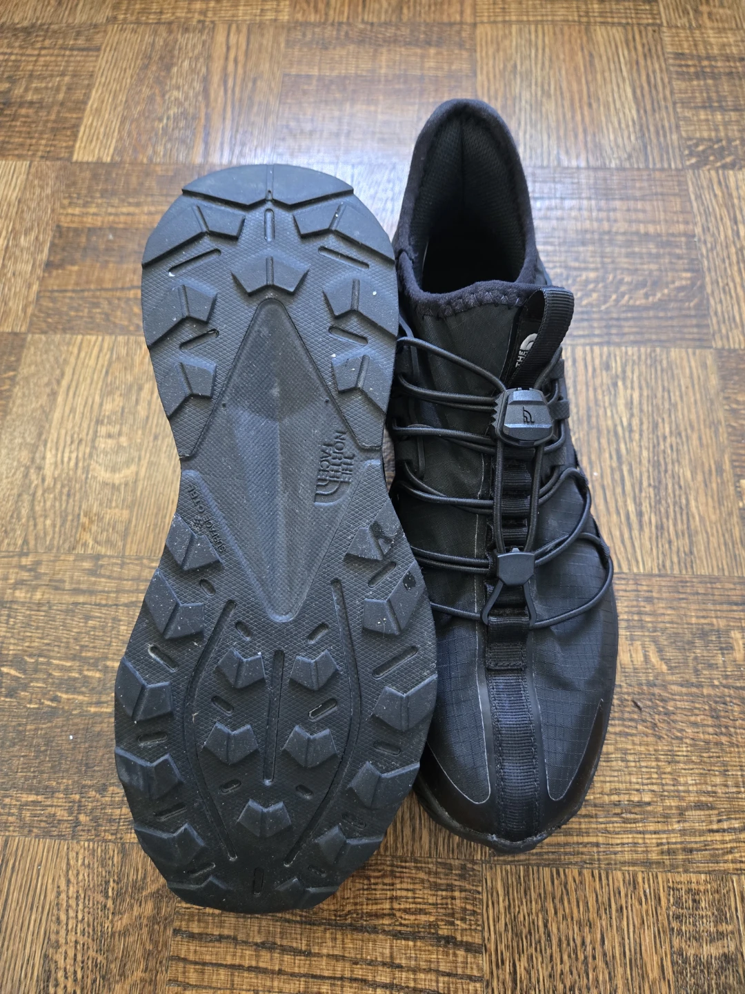 The North Face Black Shoes - photo 3