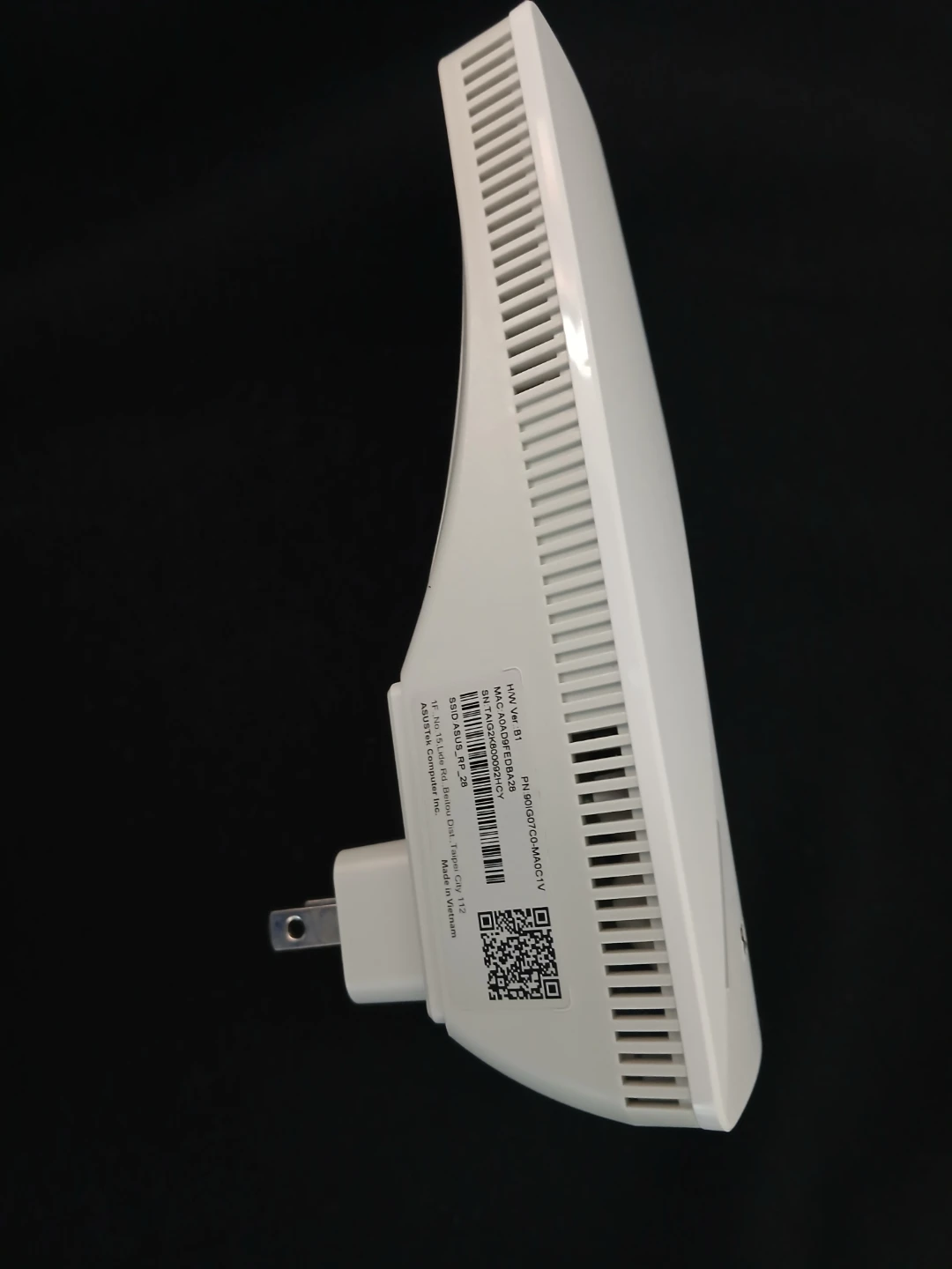 ASUS RP-N53 Wireless Range Extender in Queens, NY