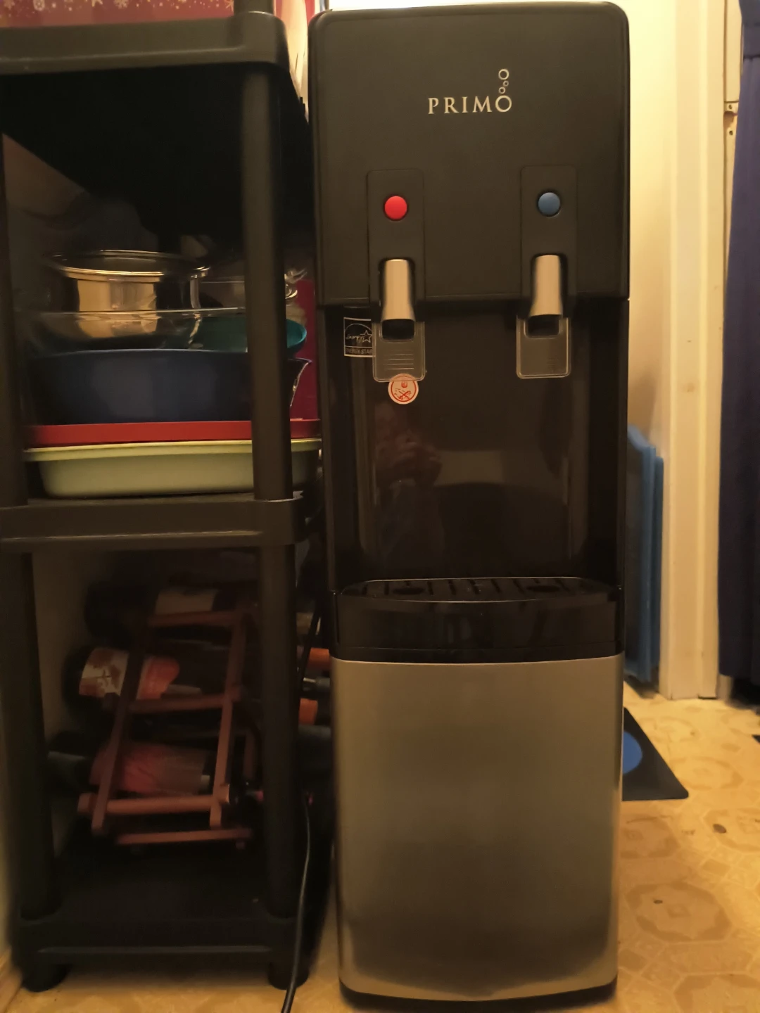 Primo Water Dispenser - photo 4