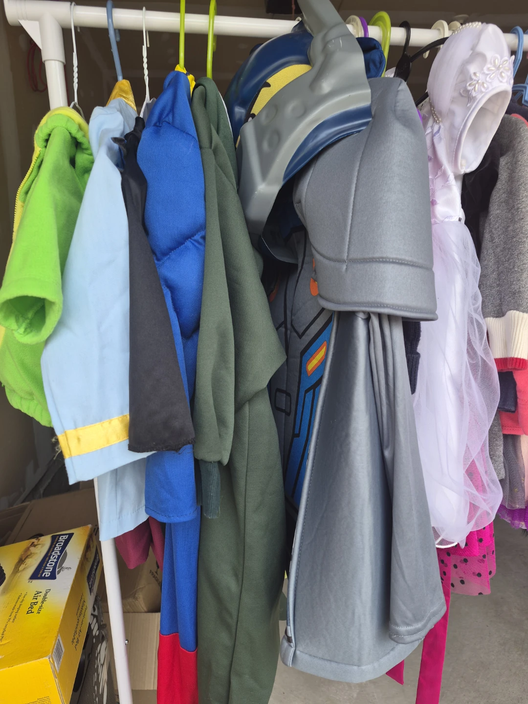 kids holloween costume