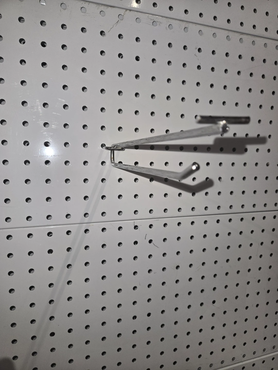 Set of 12 Pegboard Hooks - photo 3