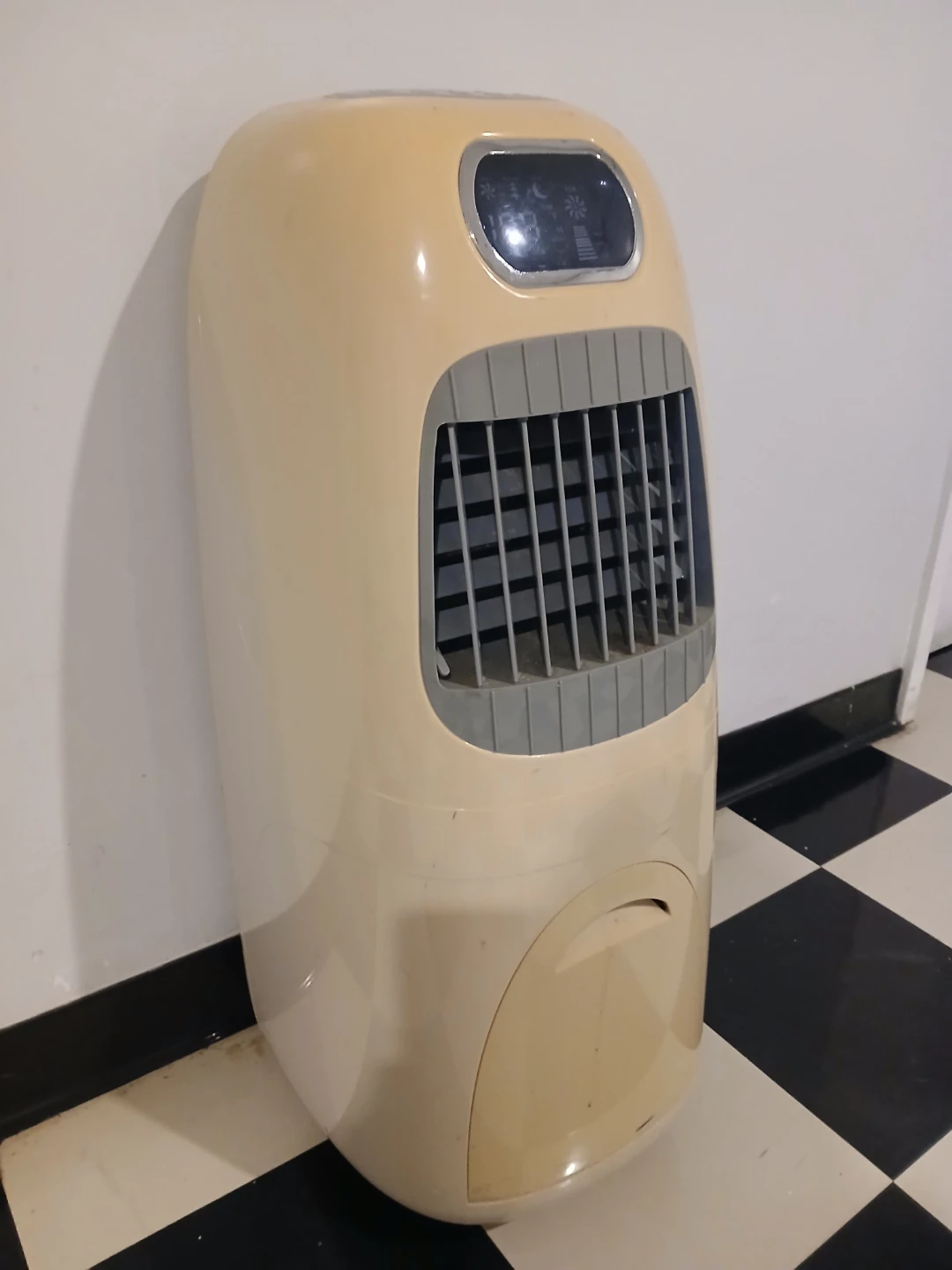 IHS portable A/C Water Cooling Fan - photo 5