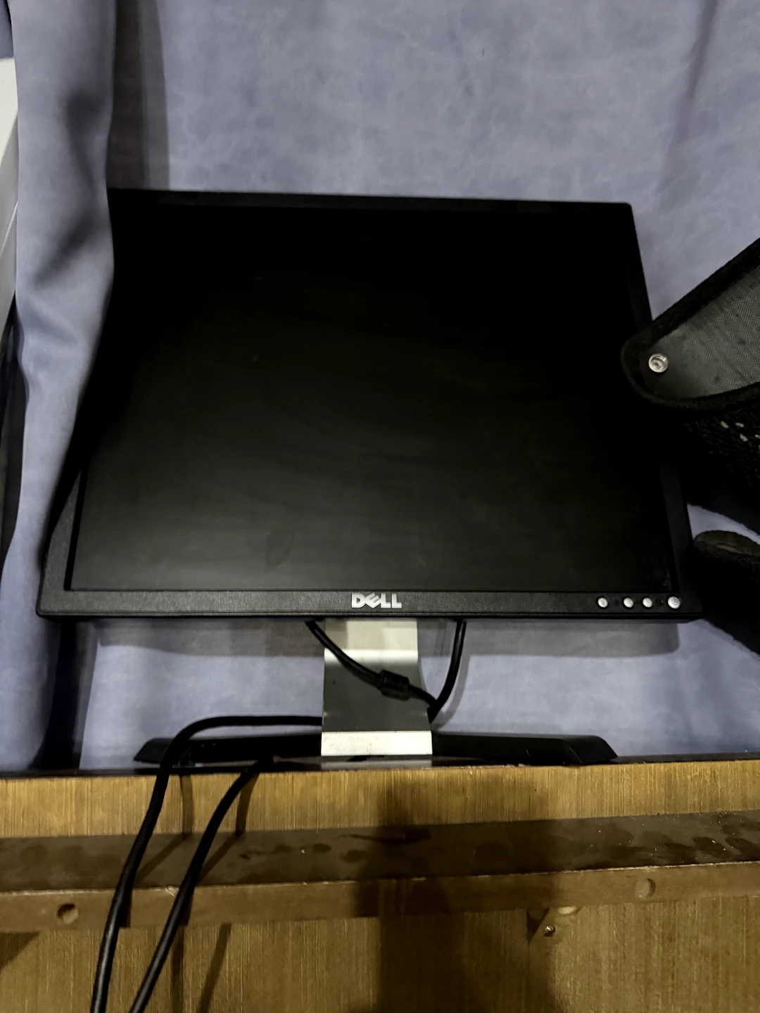 Dell Computer Monitor
