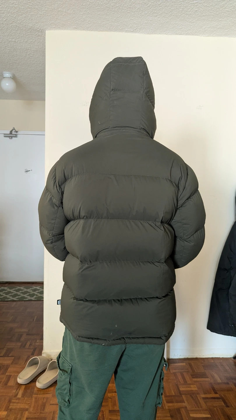 Aritzia Superpuff - photo 3