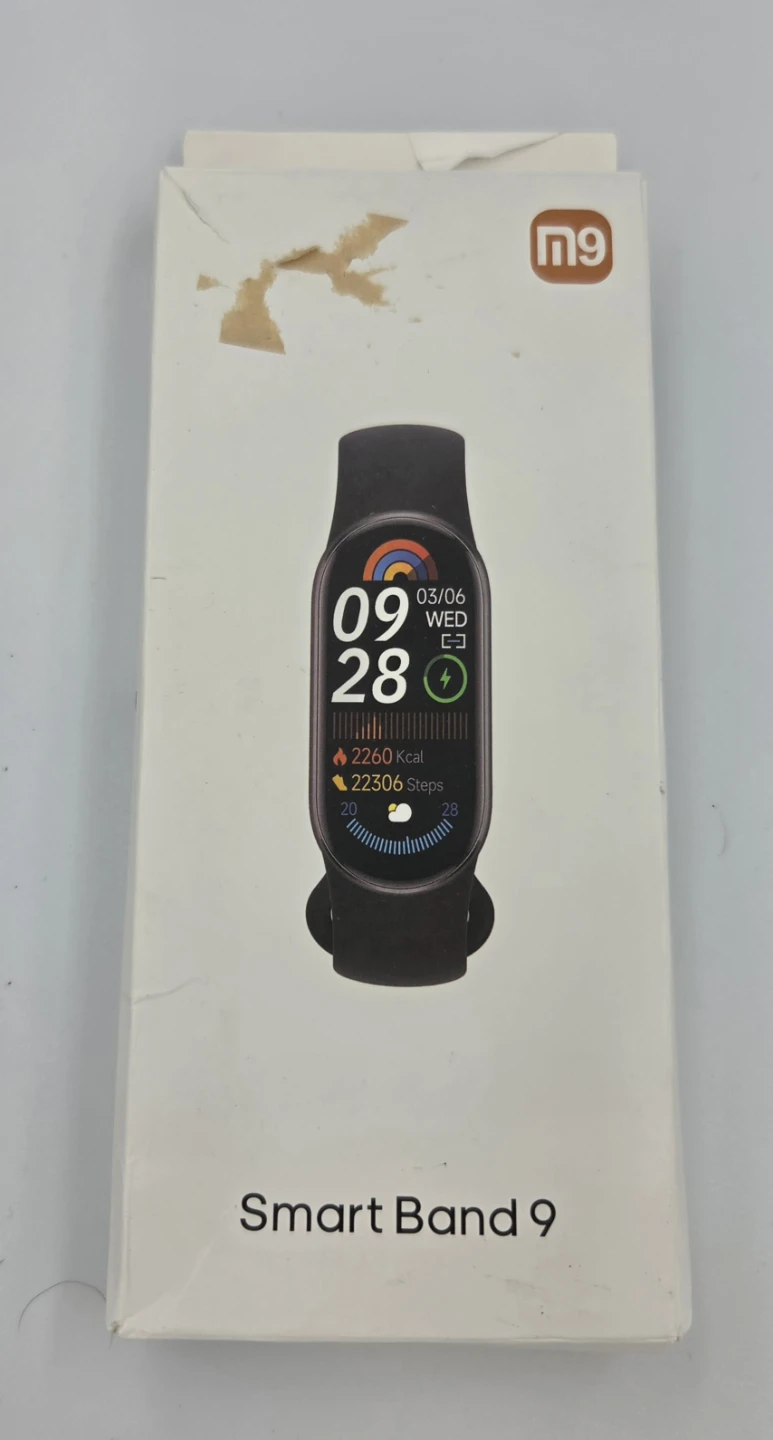 Xiaomi Smart Band 9