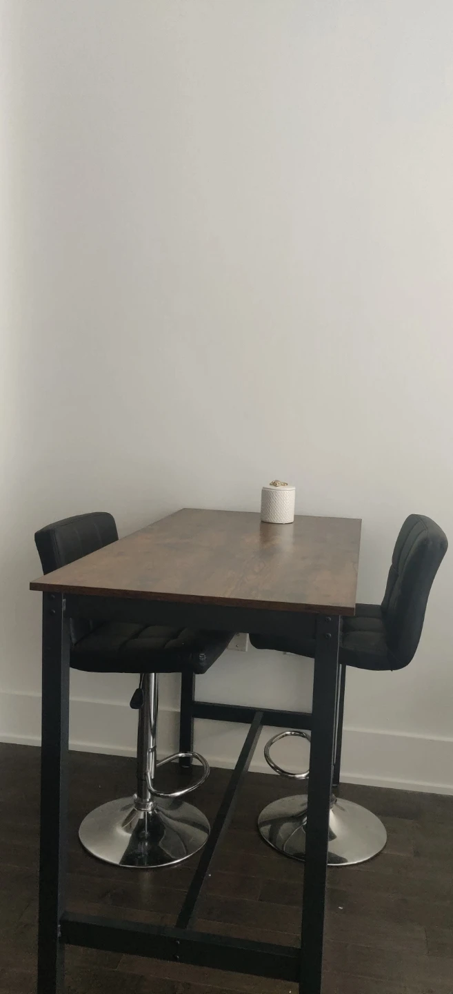 Table (No Chairs) - photo 3