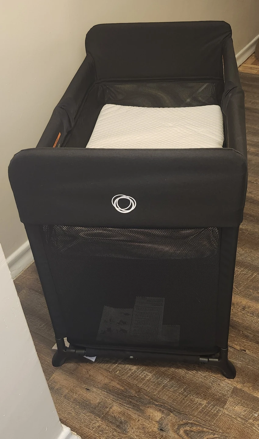 Bugaboo Stardust playard - photo 3