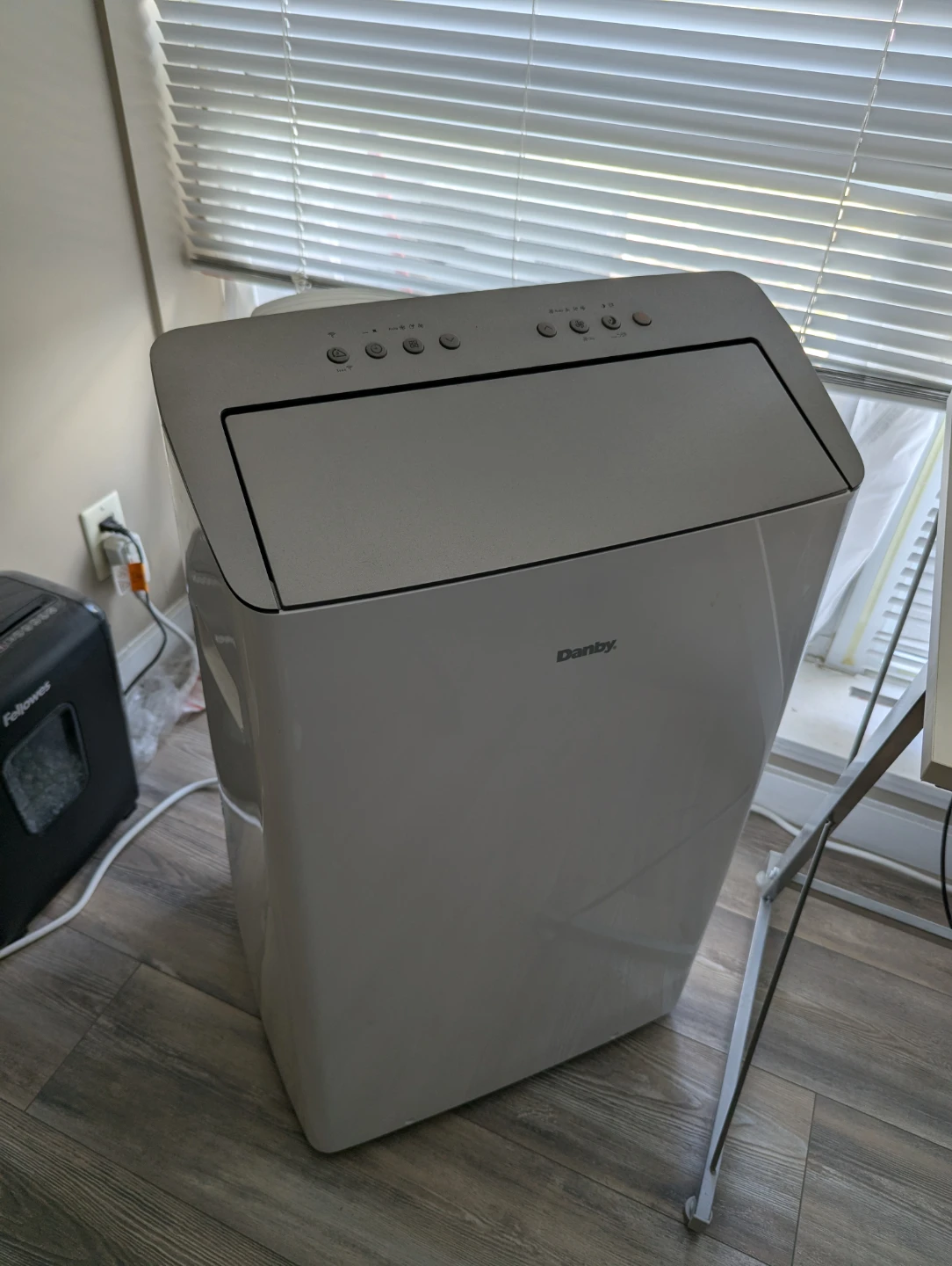 Danby Portable Air Conditioner 10000 BTU