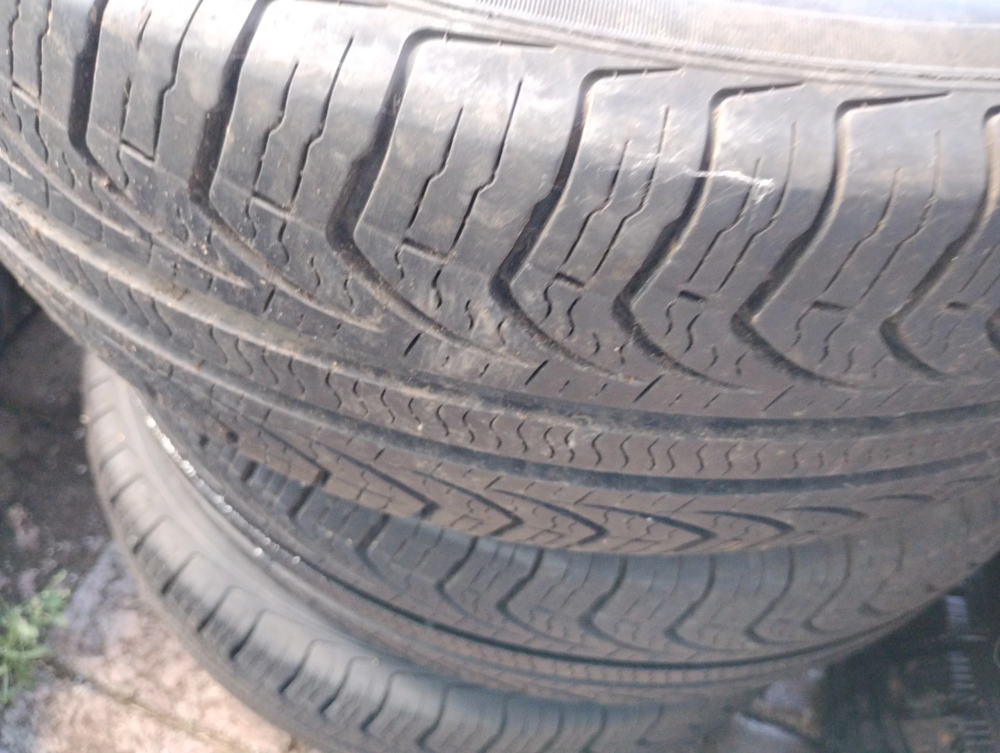 Pirelli Cinturato P7 All Season Tires