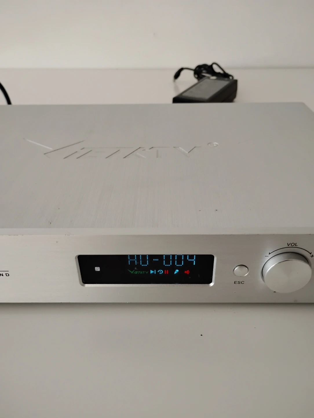 Vietktv video on demand karaoke player - photo 3