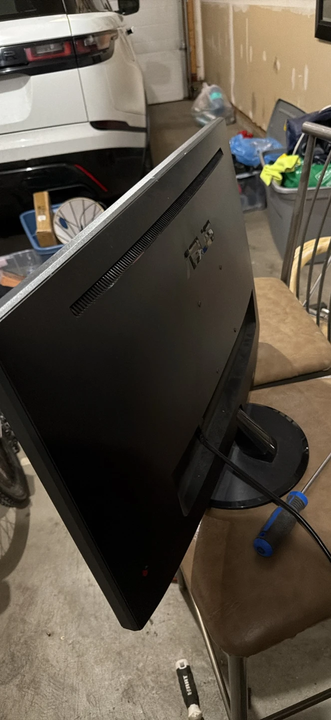 ASUS VP28U 28-inch 4K Monitor - photo 3