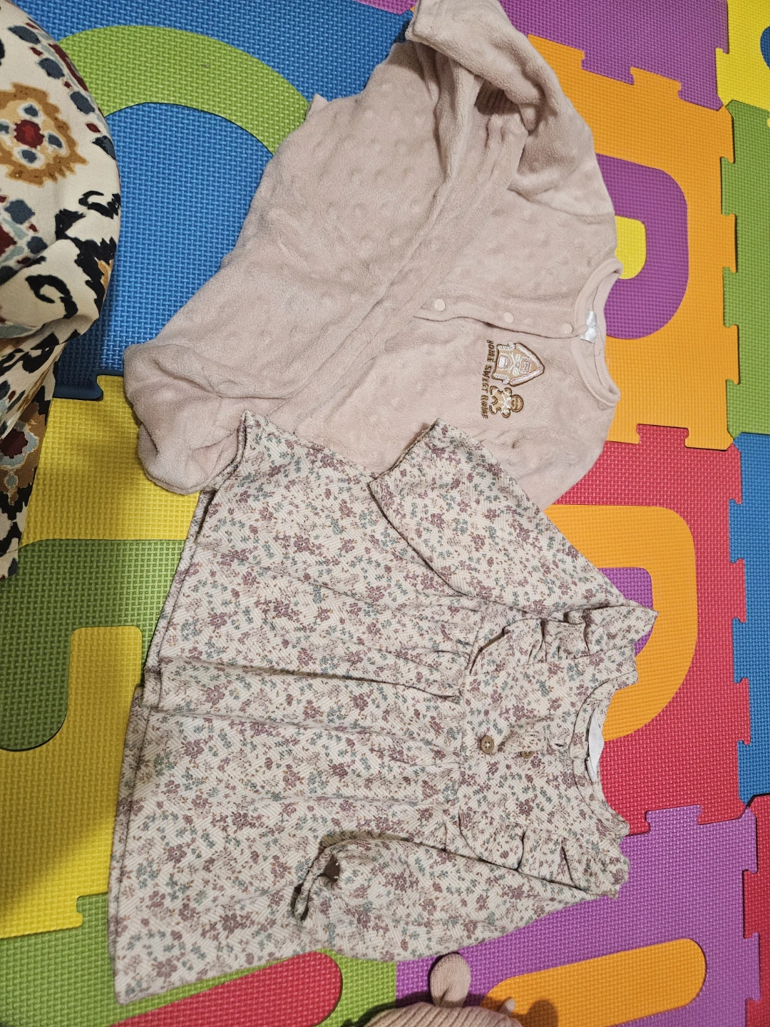 Baby Girl Clothing Bundle - photo 2