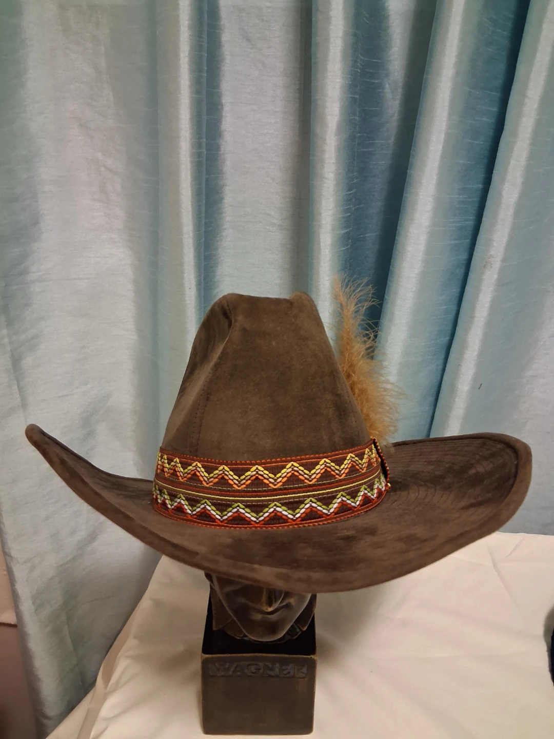 BECO Cowboy Hat