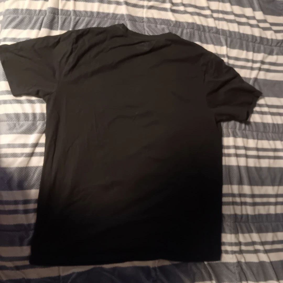 Redwolf Not A Spice Wuss T-Shirt - photo 5