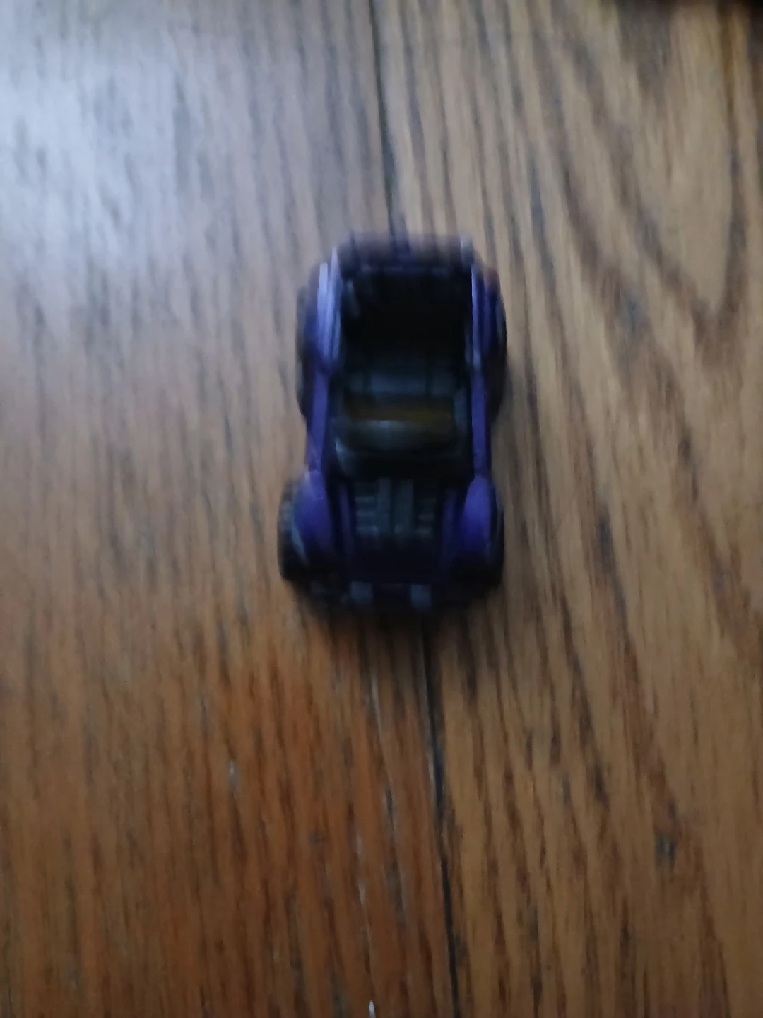 A few toy cars Not in the best condition so yeah - photo 5