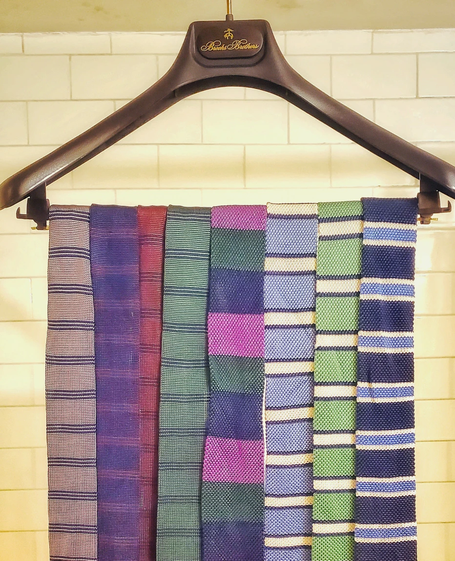 Brooks Brothers Ties
