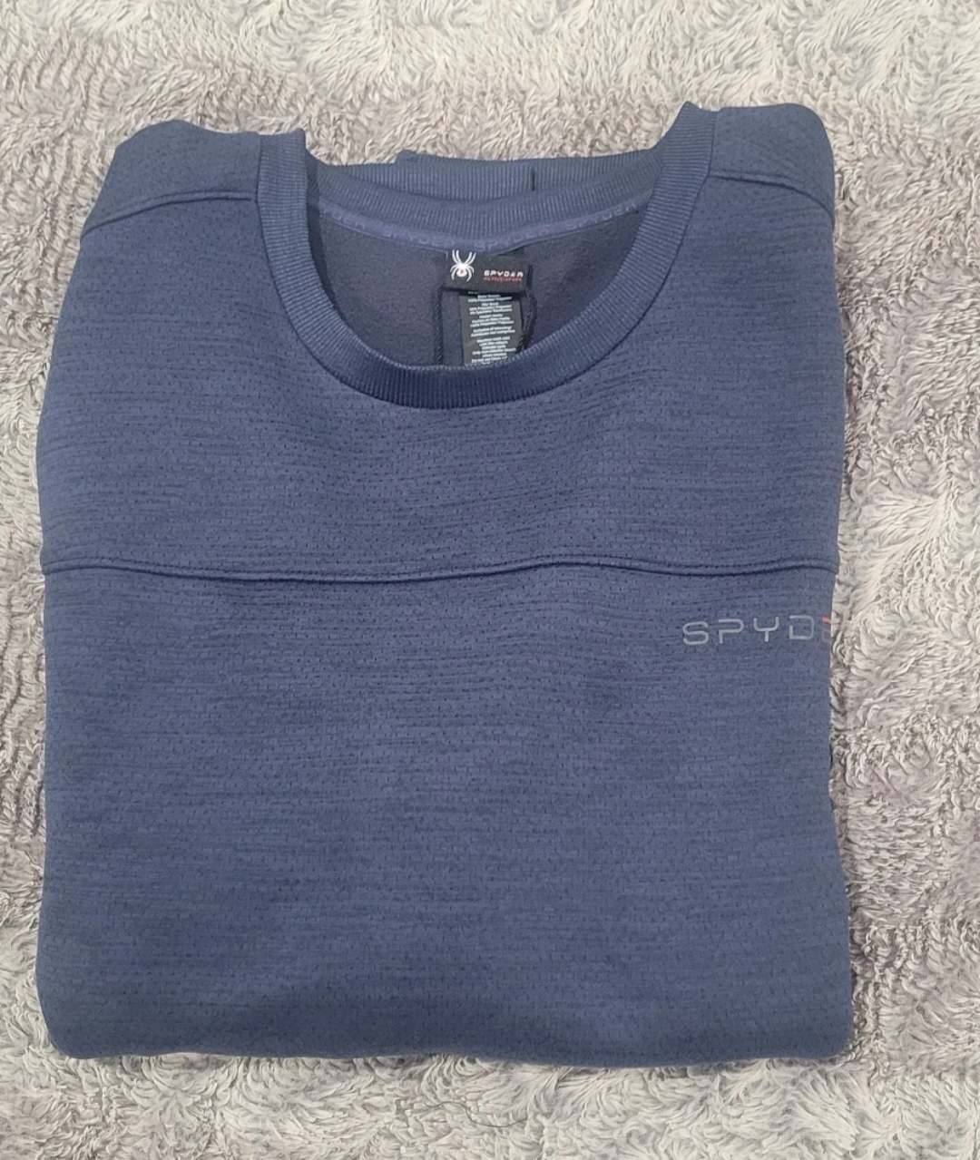 Spyder Men's Sweatshirt - photo 2