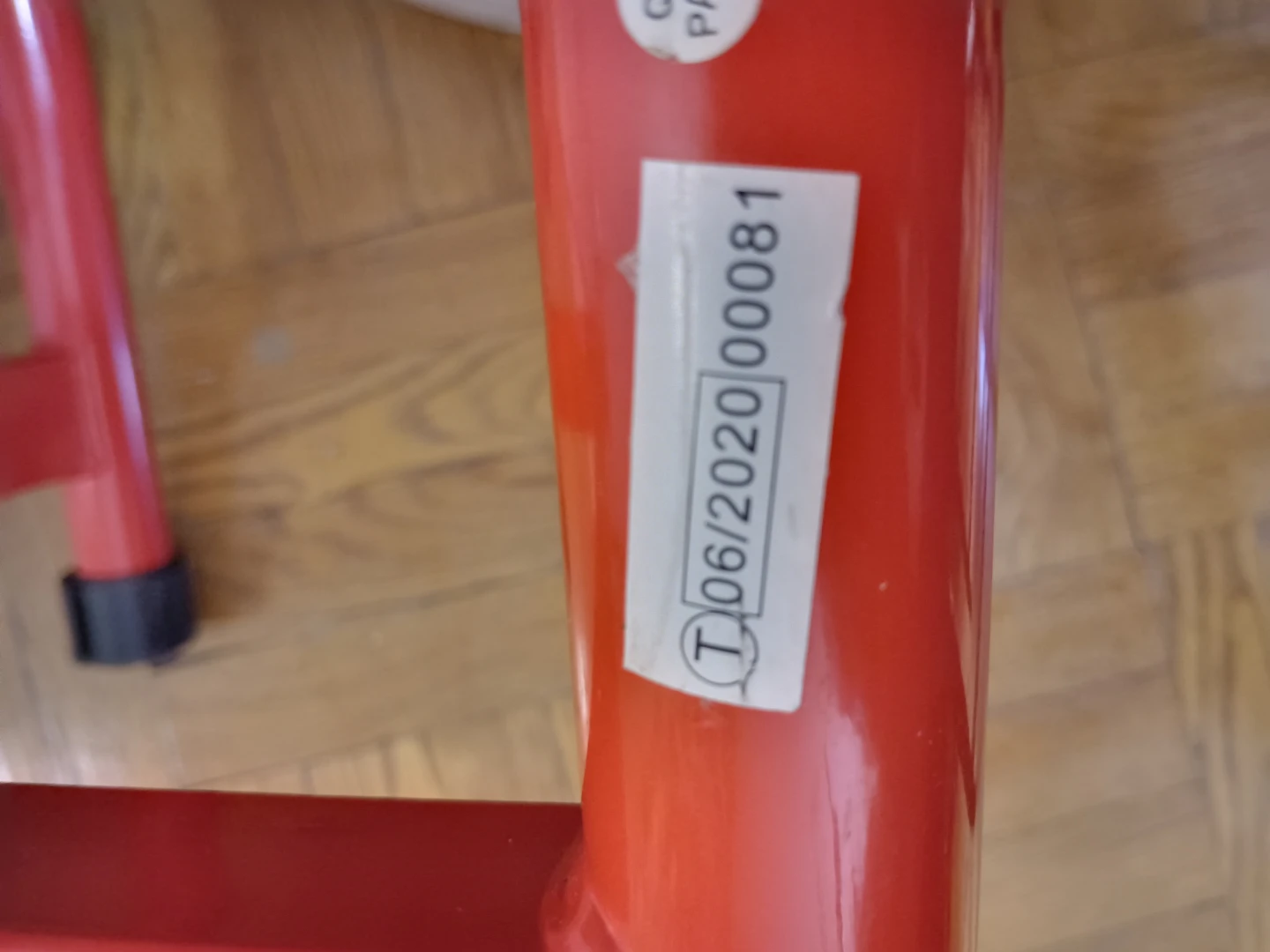 Max Racer 9 Indoor Bicycle Trainer - photo 4