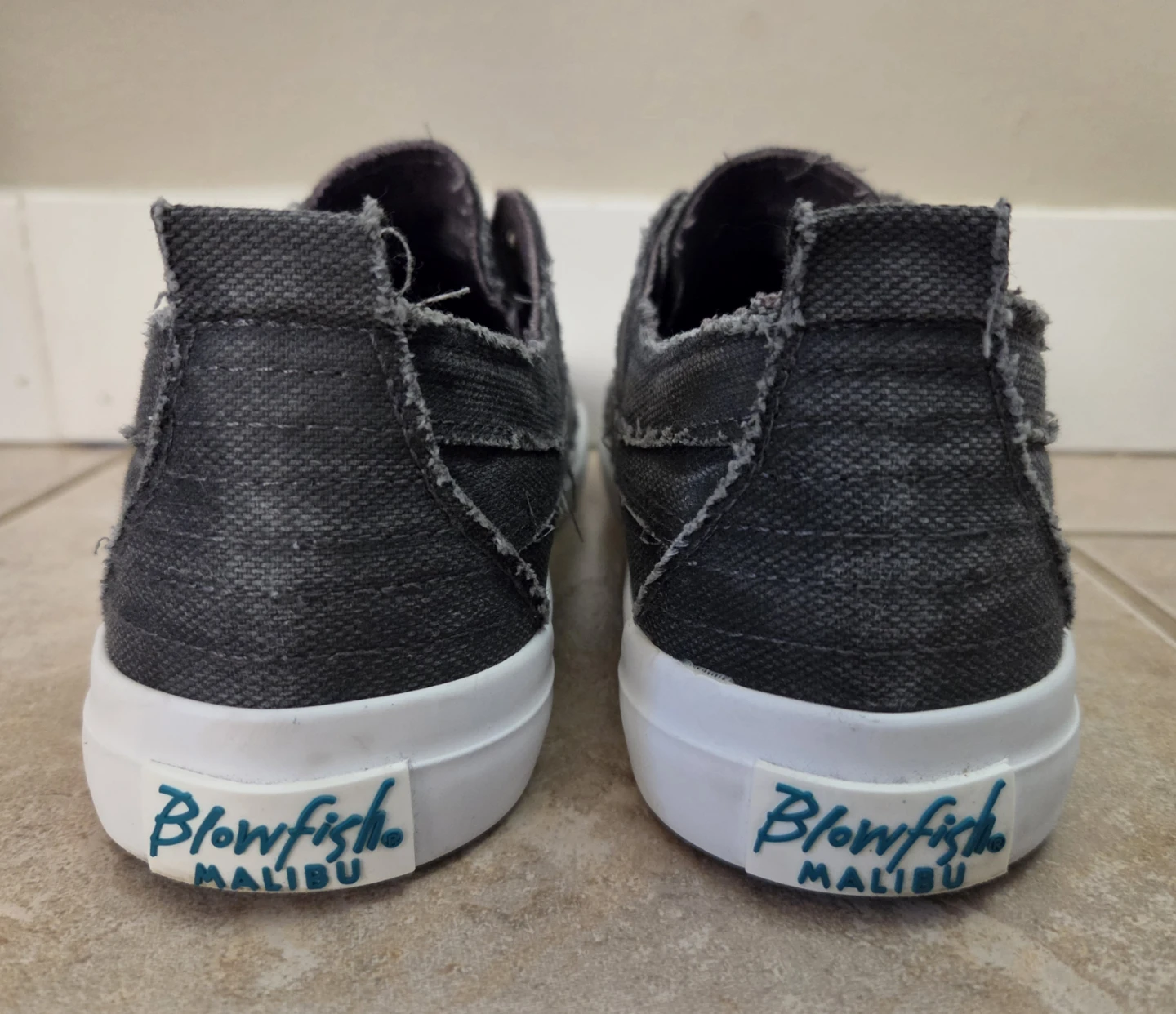 Blowfish Sneakers - photo 4