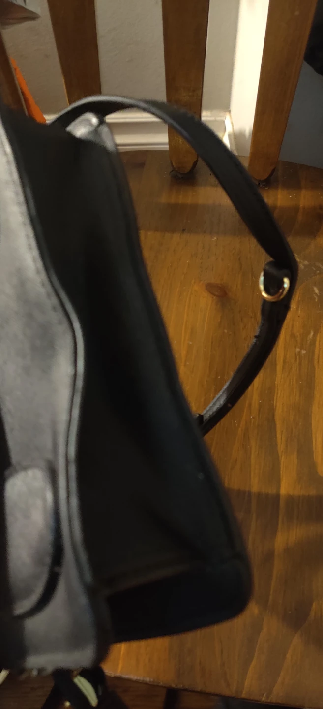 Steve Madden Black mini Crossbody Bag - photo 3