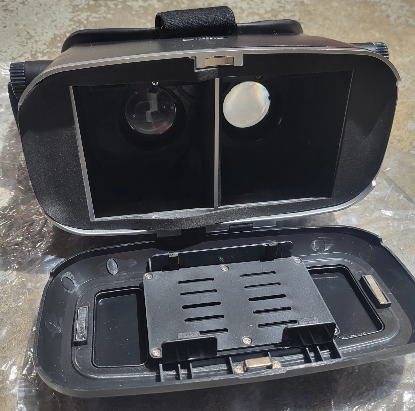 VR Shinecon Virtual Reality Glasses - photo 4