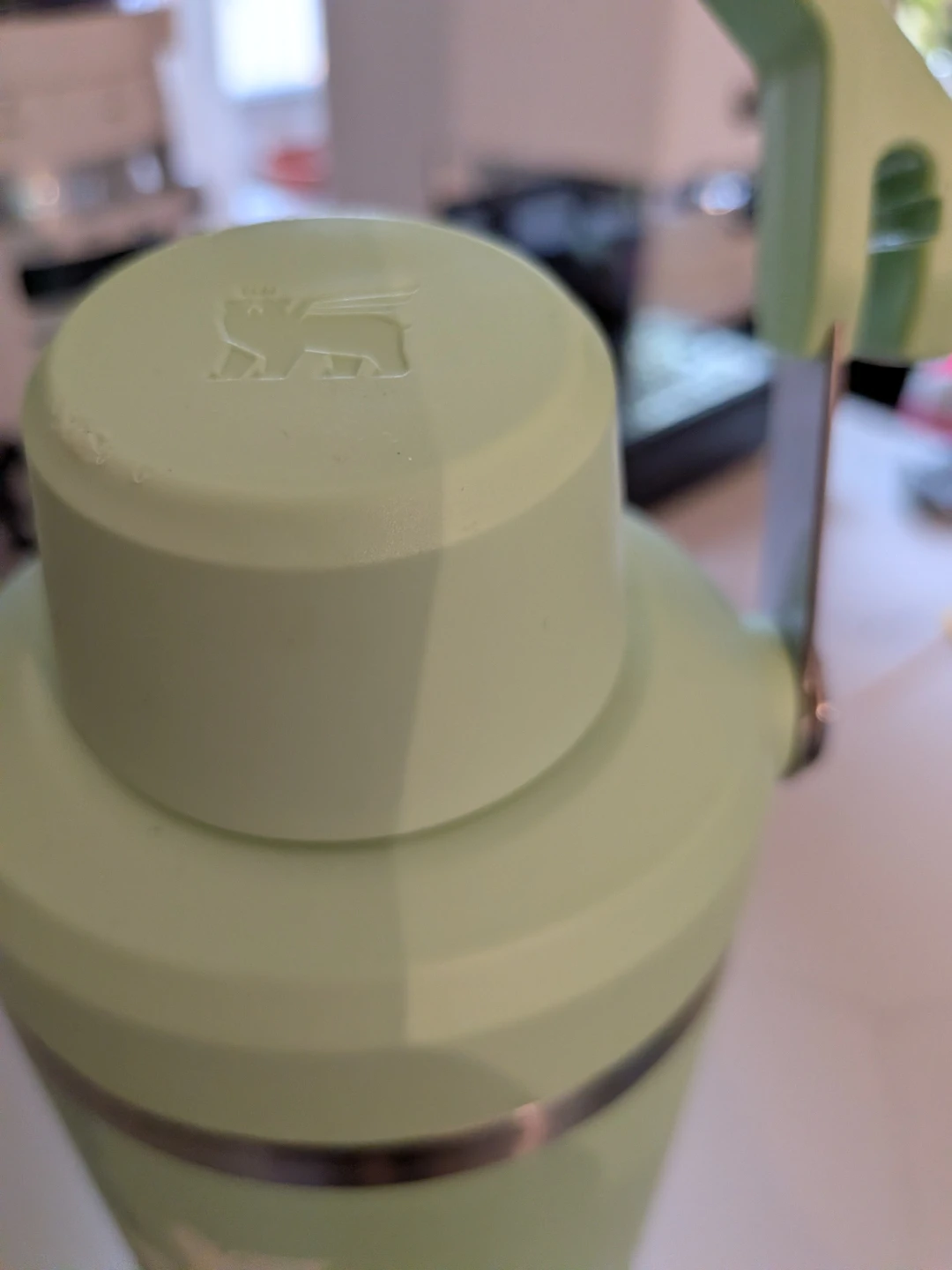 Stanley IceFlow Flip Straw Tumbler - photo 3