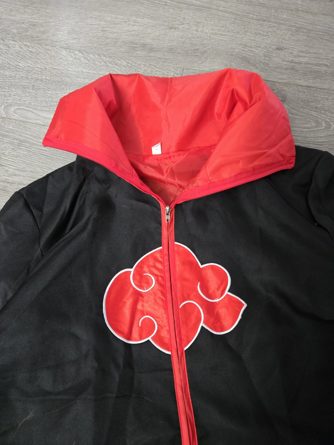 Naruto shippuden pain akatsuki halloween costume - photo 4