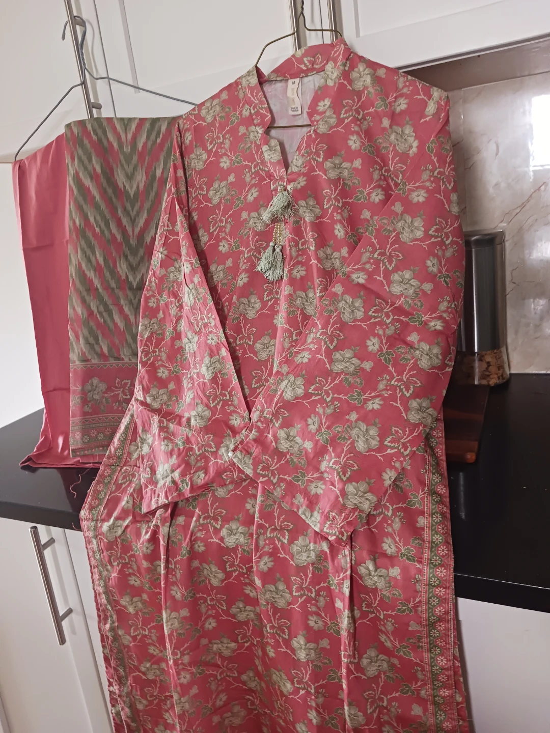 3piece suit medium size - photo 2
