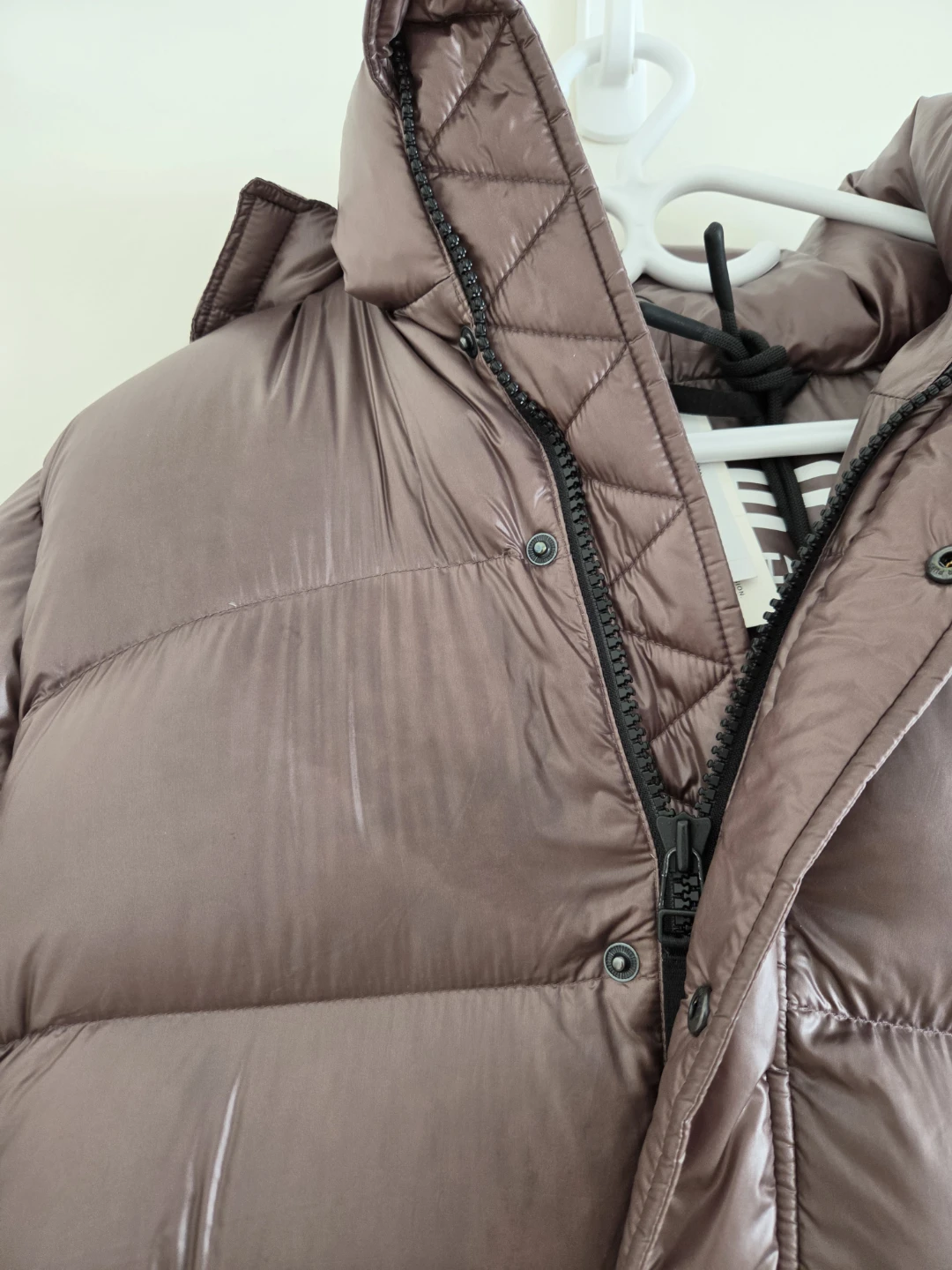 Aritzia The Super Puff Jacket - photo 2