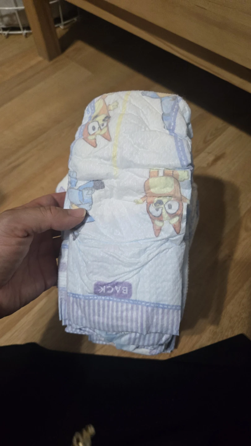 Luvs Size 5 Diapers - photo 3