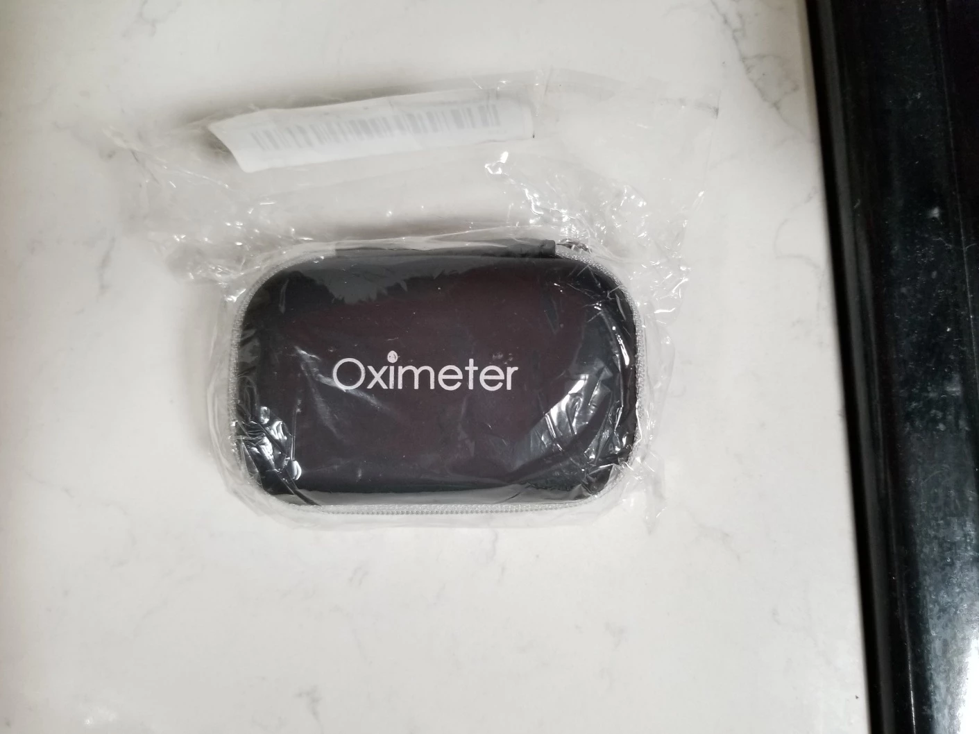 NEW Oximeter carrying case🏈