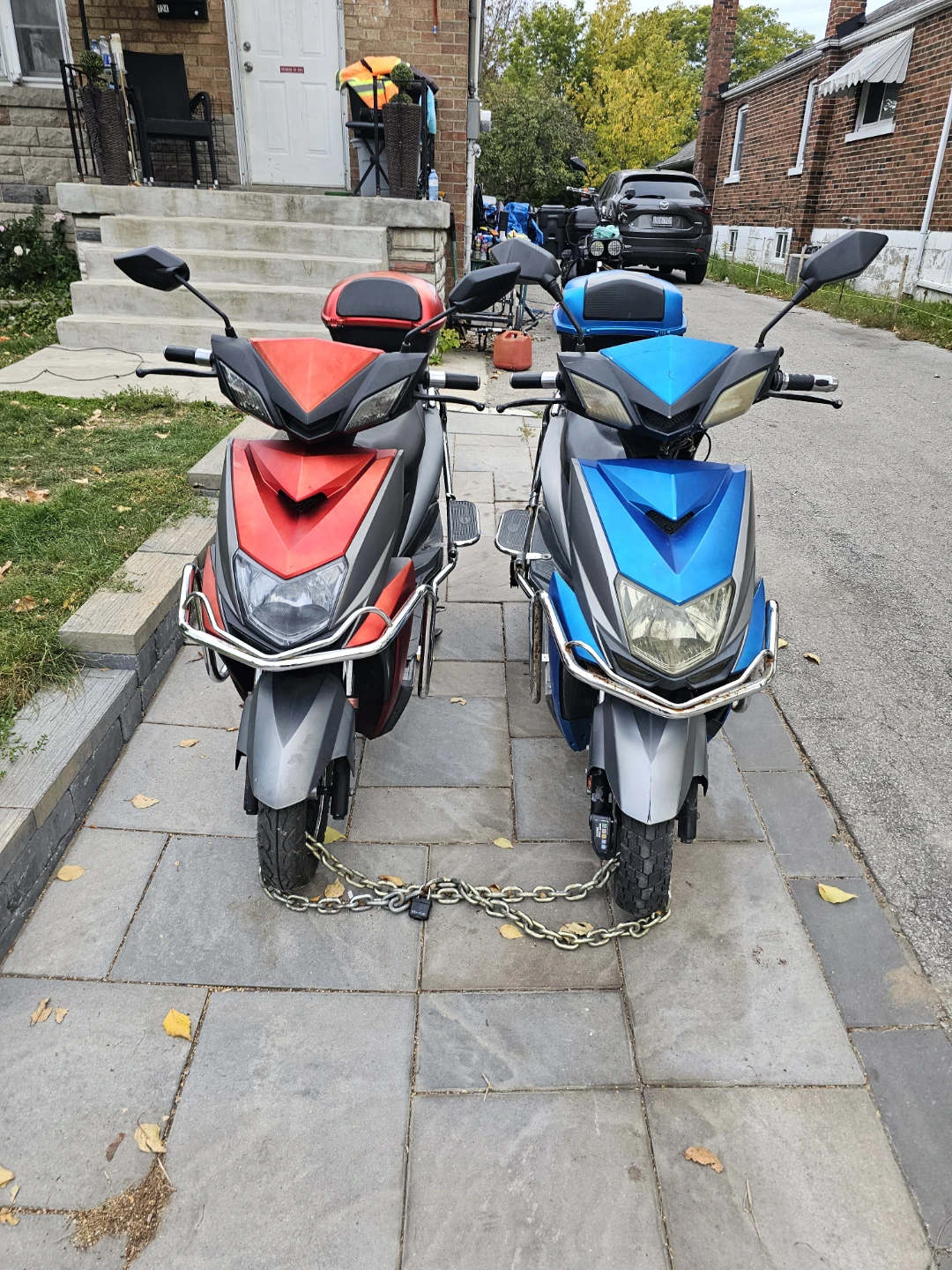 Ebike